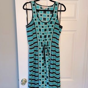 Michael Kors Maxi Dress